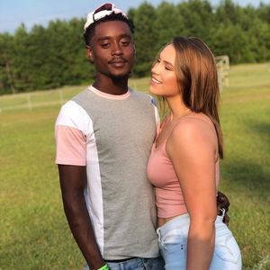 Meet your Posher, Jaylan